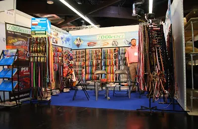 Zoo Leszcz. Wytwórnia art. dla zwierząt